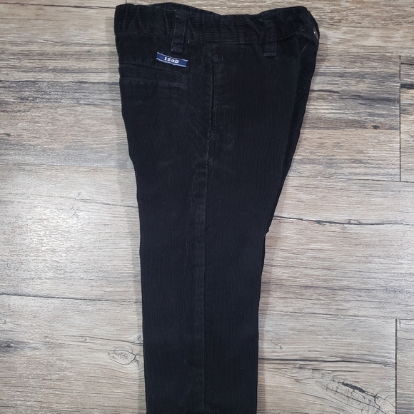 Izod corduroy pants - Picture 1 of 5